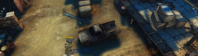 Arma Tactics releasing on PC October 1, Steam early access now open
