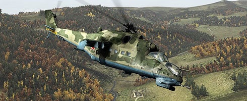 Arma II Operation Arrowhead expansion heads to Cologne