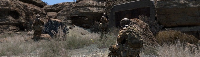 Bohemia Interactive announces €500,000 Make Arma Not War content creation contest for Arma 3