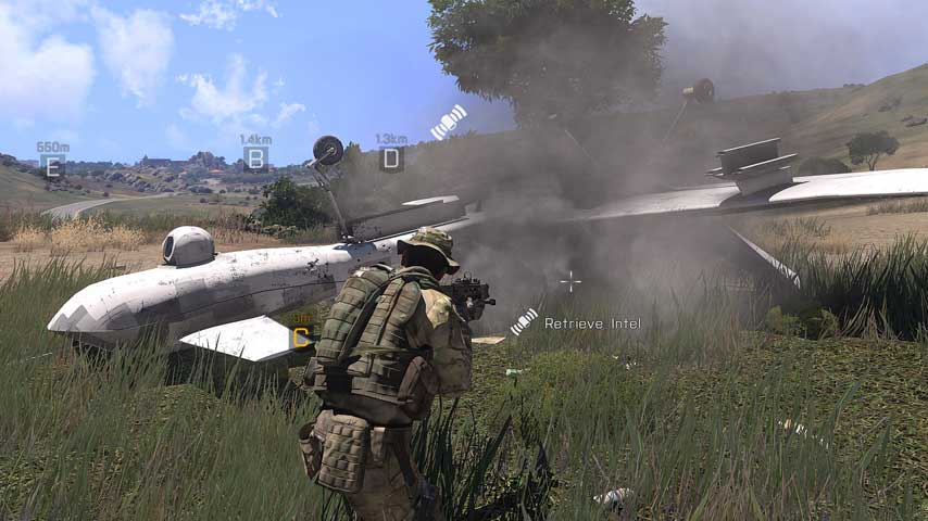 What's next for Arma 3?
