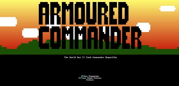 Armoured Commander free game
