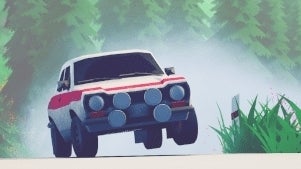 art of rally gets a release date