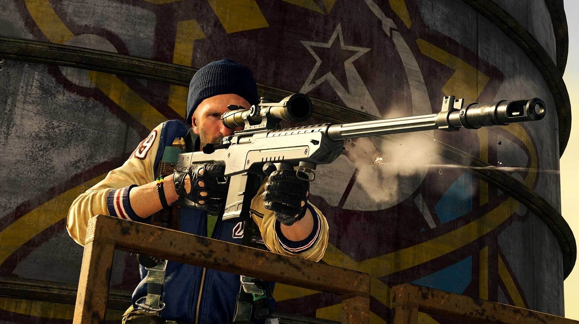 As Call of Duty: Warzone cheating complaints ramp up, Raven issues first anti-cheat update in over two months