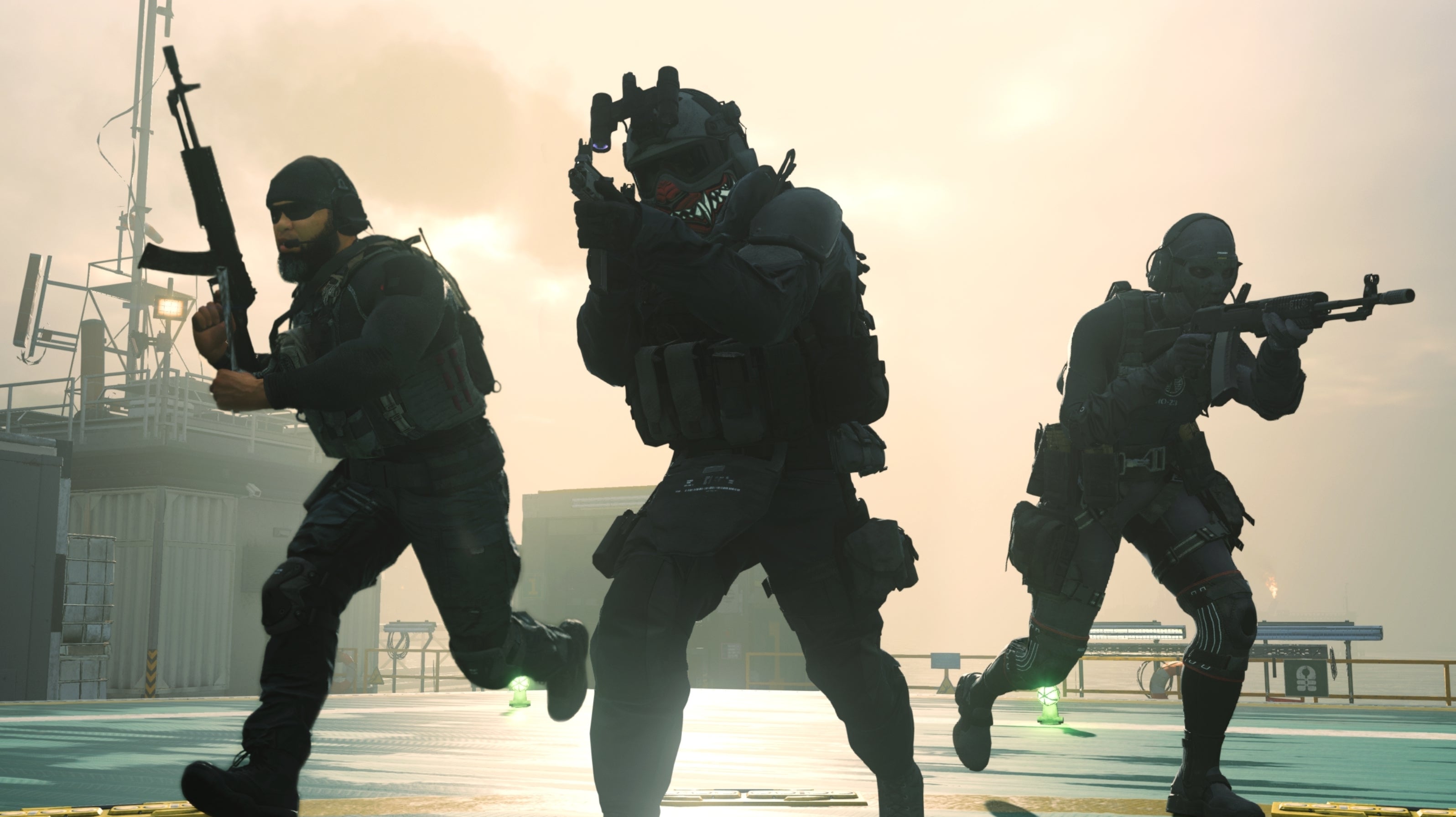 As Call of Duty: Warzone popularity explodes, Activision prepares to reveal Black Ops Cold War within its battle royale