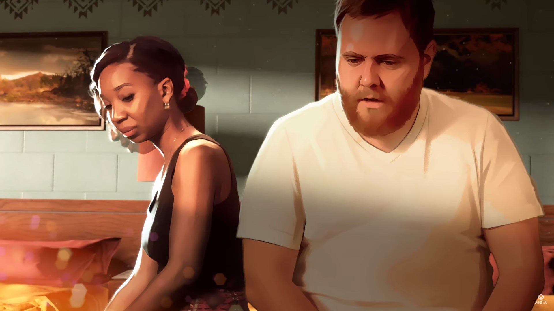As Dusk Falls is a new "interactive story" created by former Quantic Dream dev