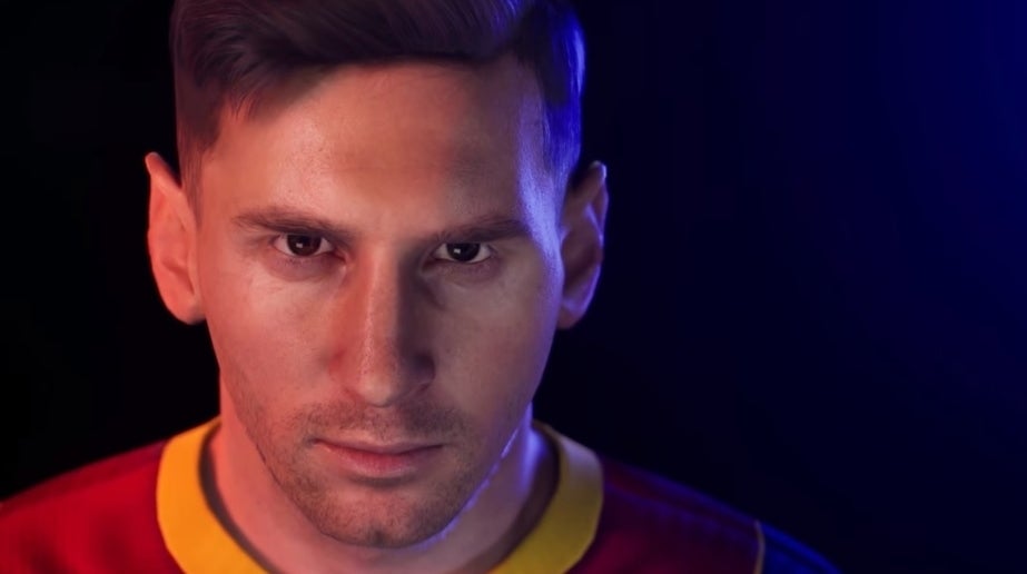 As Konami hopes to avoid past console transition mistakes, PES 2022 is under pressure to deliver