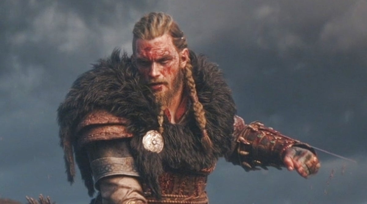 Assassin's Creed Valhalla will include music from the composer of Vikings television series
