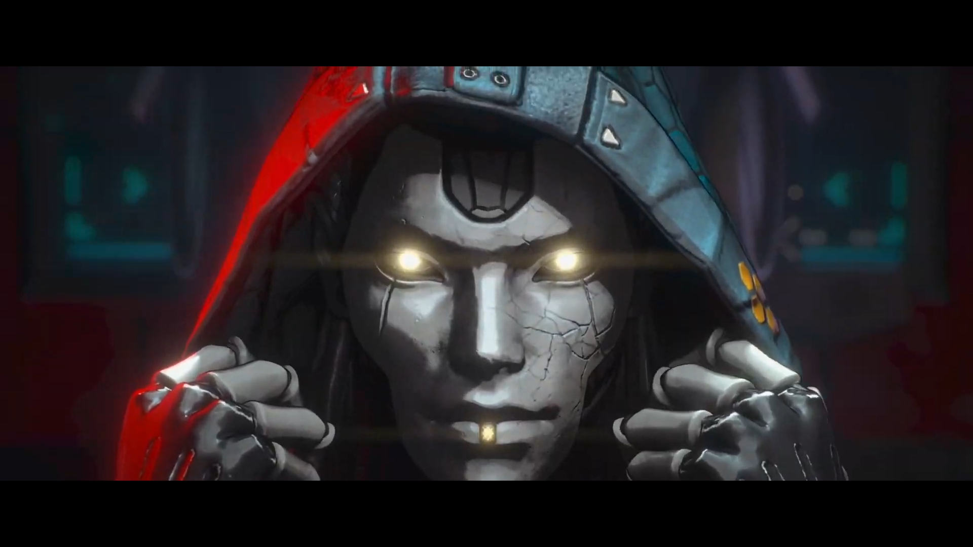 Apex Legends' Escape has a new gameplay trailer