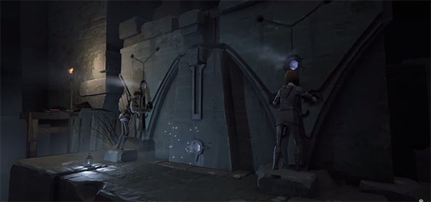 Ashen Trailer Is Beautiful, Haunting, Cute