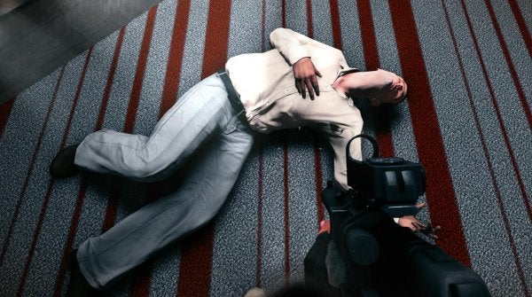 A Note On Battlelog And Battlefield 3's SP
