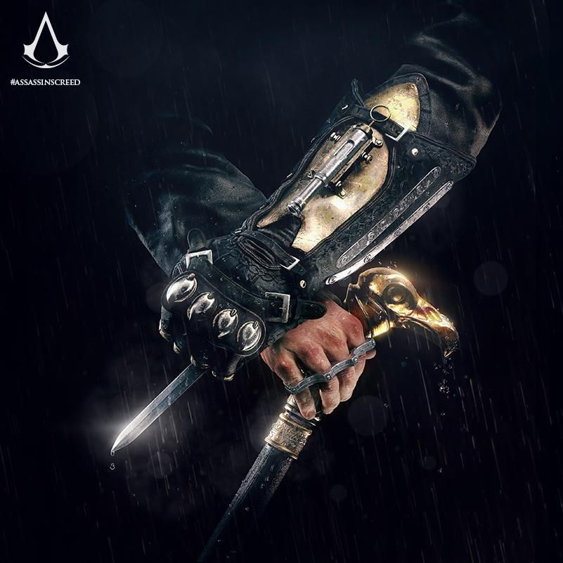 Ubisoft E3 2015: Assassin's Creed, The Division, Rainbow Six Siege - full report