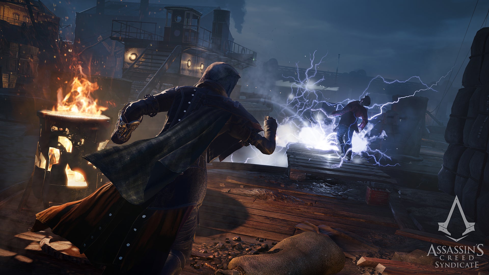 Assassin's Creed Syndicate will be released on PC four weeks after consoles