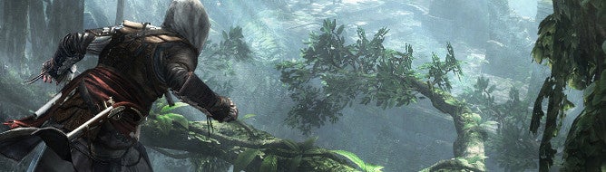 Assassin's Creed 4 video: boats, battles & booty