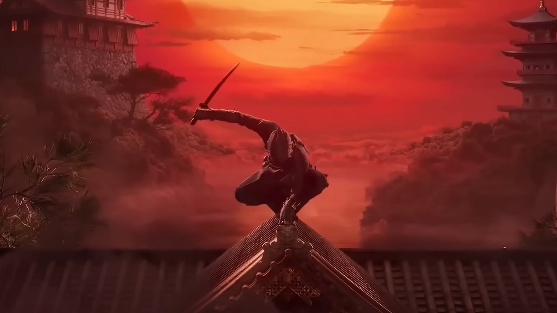 "Ending Desmond's arc was a difficult decision" - Assassin's Creed's boss on the issues the series faced with its modern day storyline, and what Shadows is doing to fix it