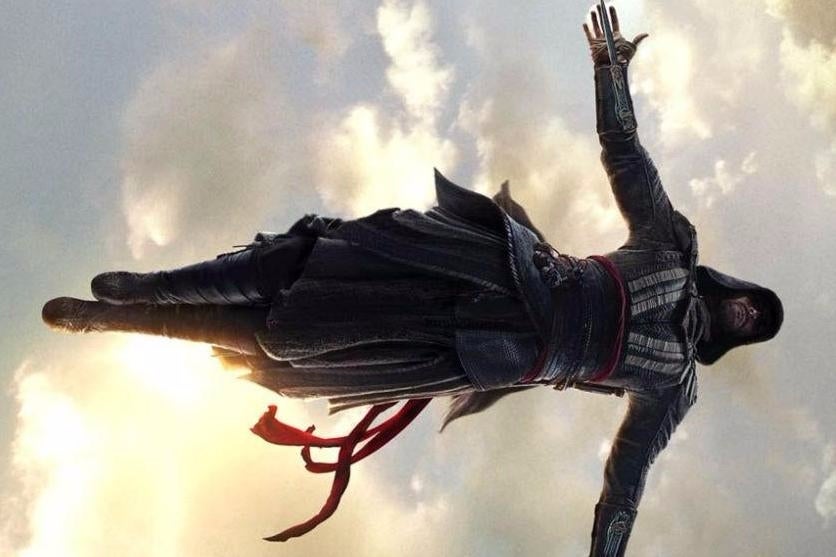 Assassin's Creed film review