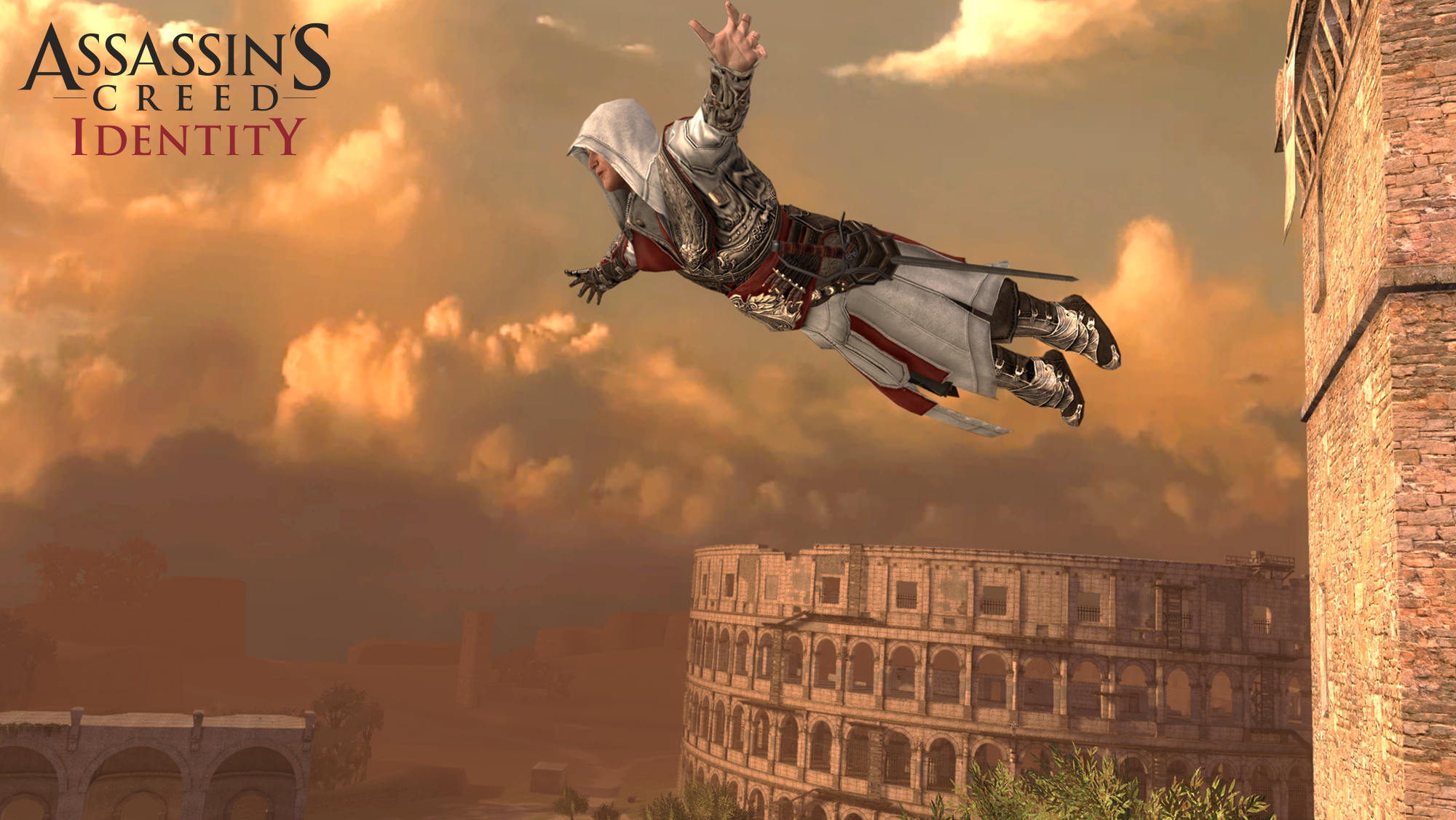 No new Assassin's Creed for 2016; Ubisoft "re-examining" franchise