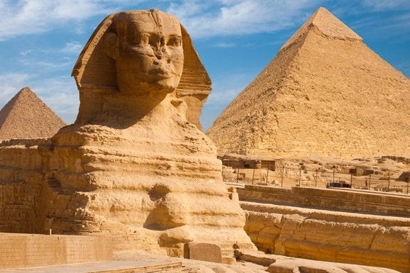 Assassin's Creed prequel set in ancient Egypt, due 2017- report