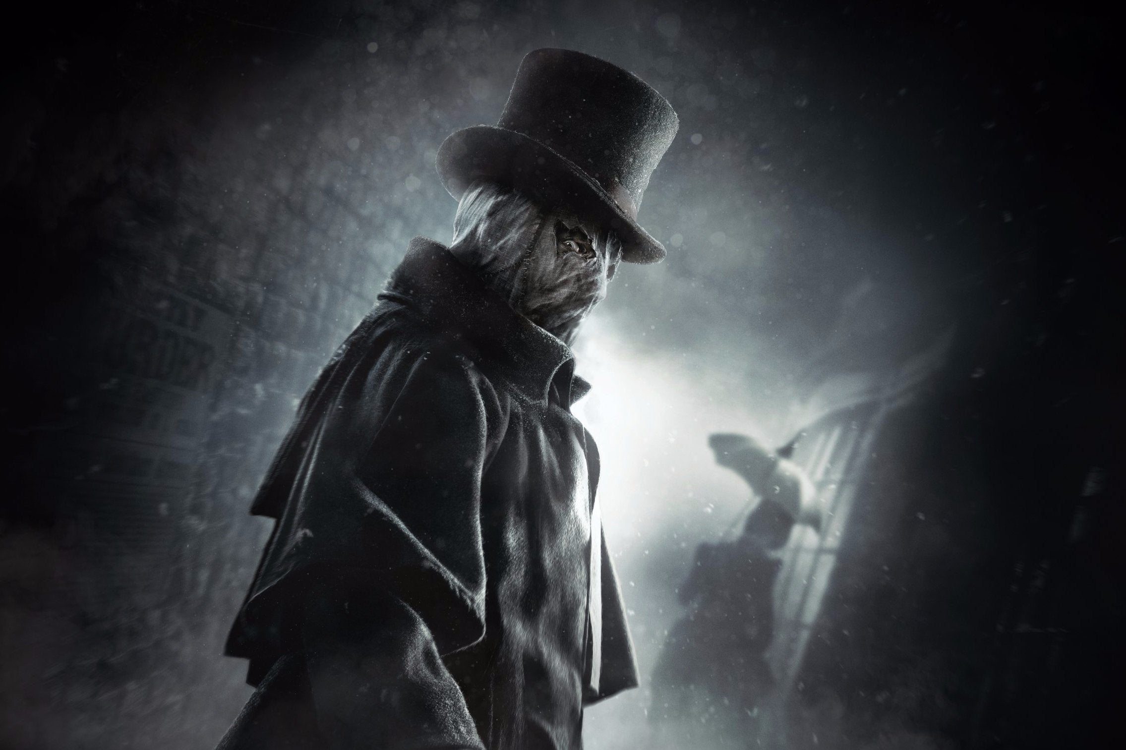 Assassin's Creed Syndicate has learned from Unity's mistakes, but is that enough?