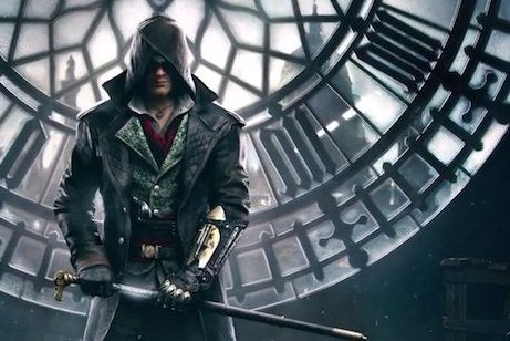 Assassin's Creed Syndicate takes a leap towards inclusivity with the series' first transgender character
