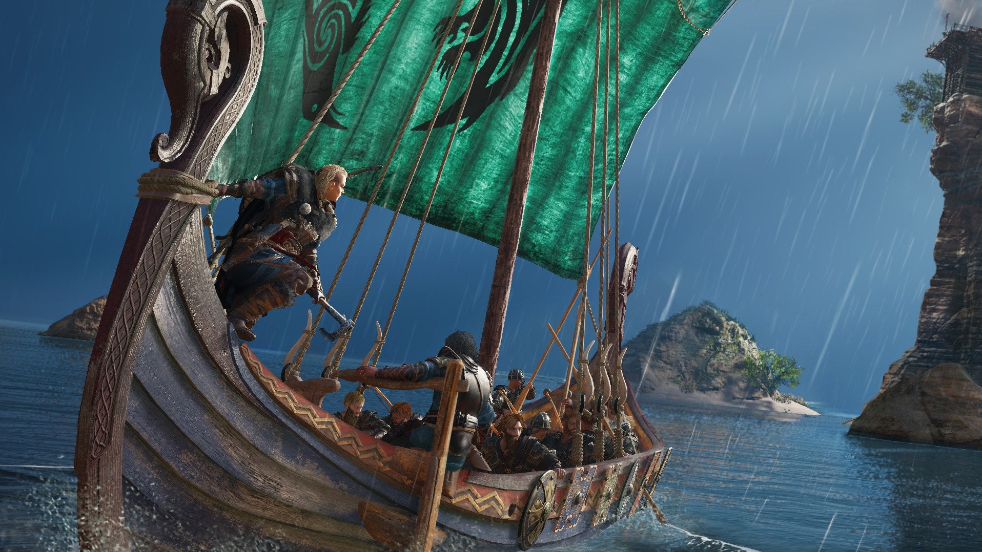 Ubisoft Forward teaser reveals game lineup
