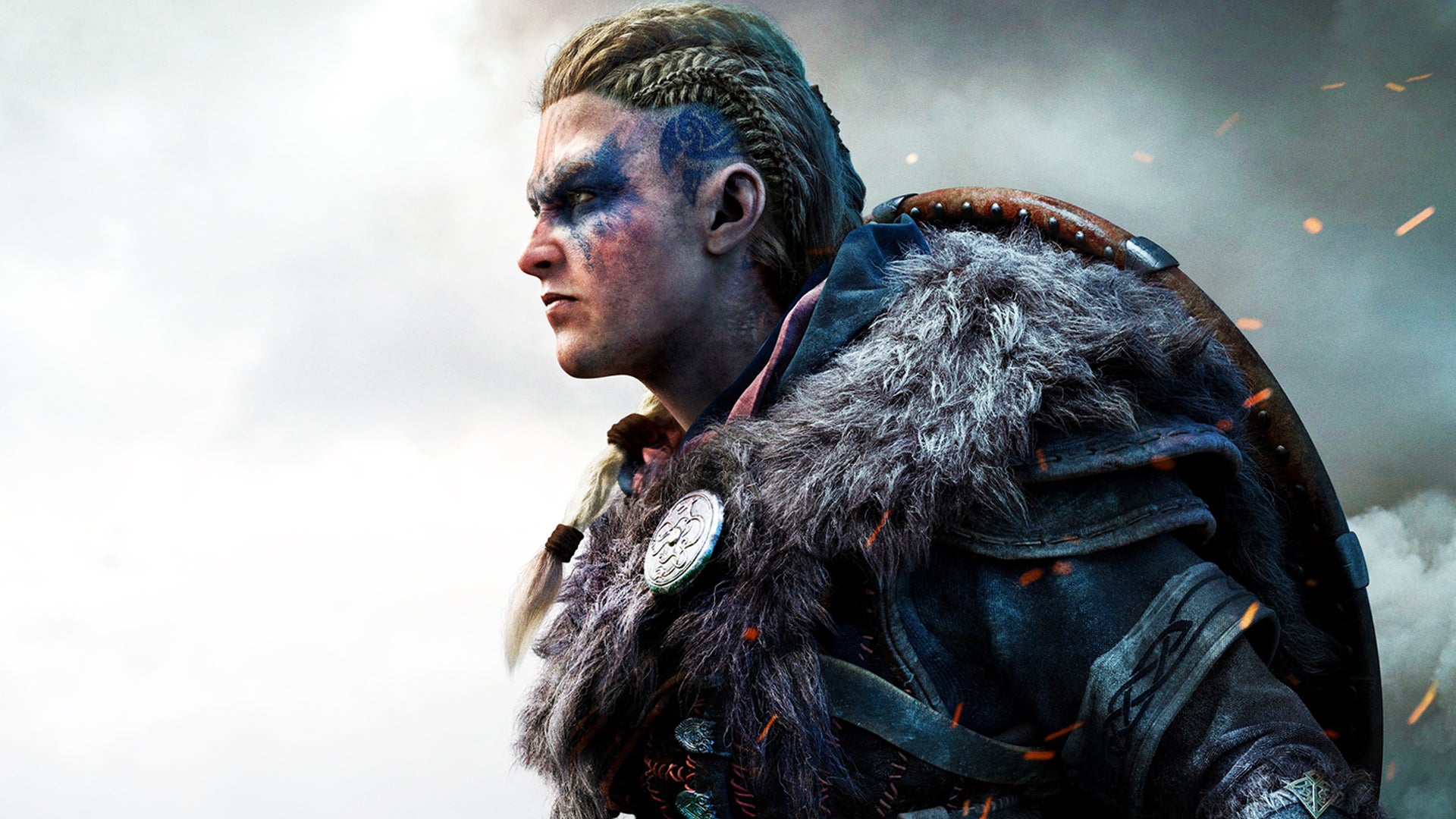 Assassin's Creed Valhalla starts celebrating Yuletide today