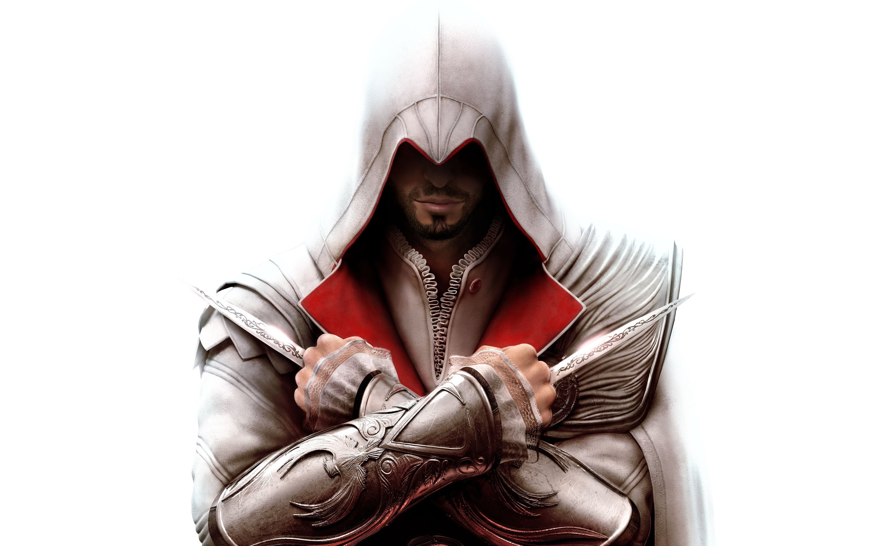 Assassin's Creed may not get a 2017 release, "It will be back when it's ready," says Ubisoft CEO