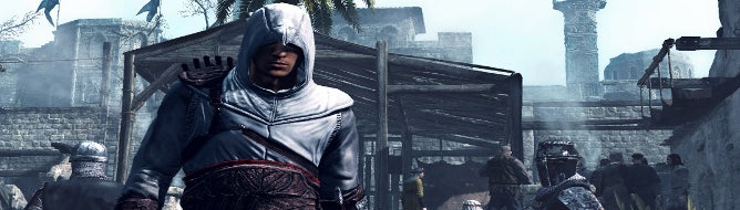 Ubisoft launching "Ubicollectibles" merch