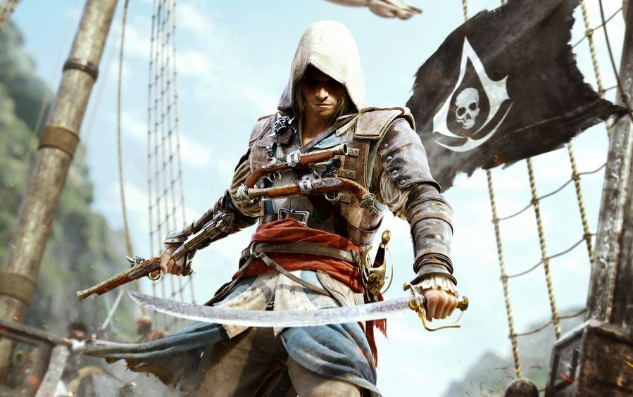 Games with Gold offers doubled for April - six games instead of three
