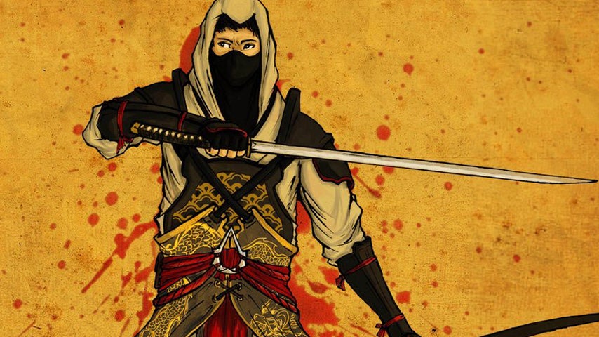 Assassin's Creed 3 director explains "boring" Japan comment