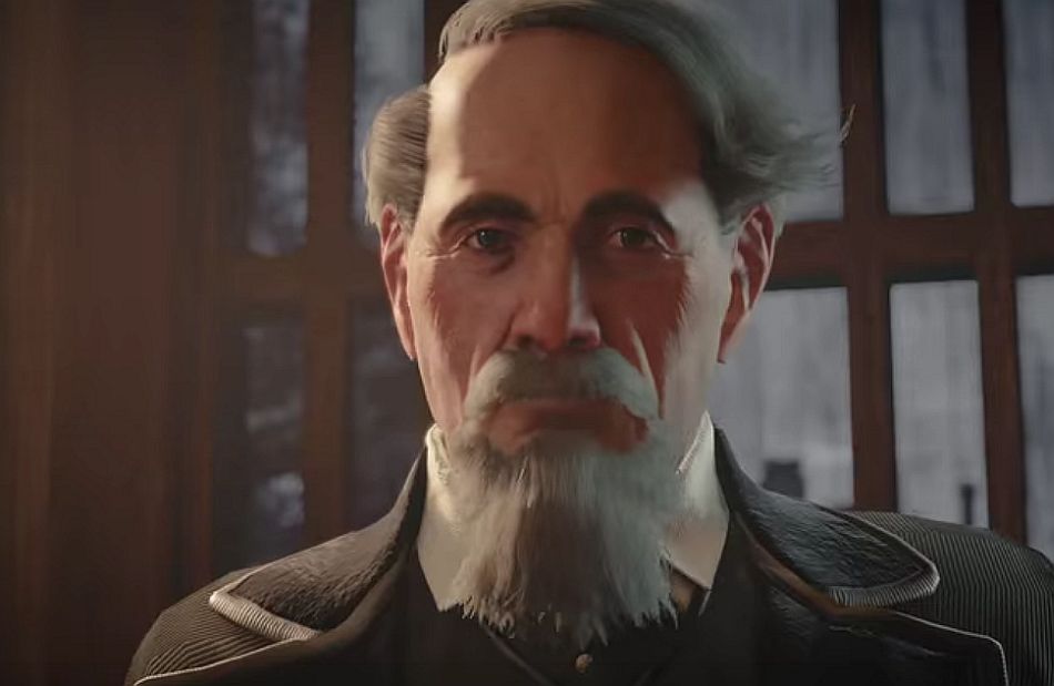Assassin's Creed: Syndicate Streets of London pack out now