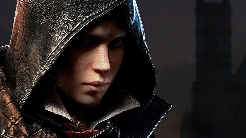 Assassin’s Creed Syndicate - a different take on Evie Frye’s mission from gamescom