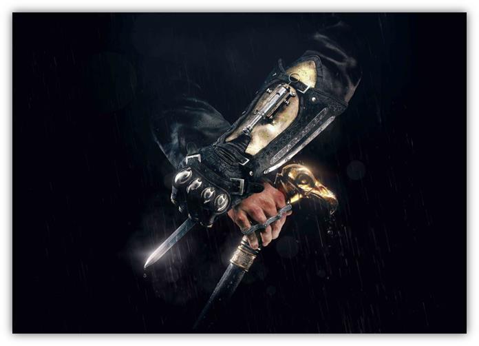Next Assassin's Creed game is subtitled Syndicate, stars an assassin named Jacob Frye