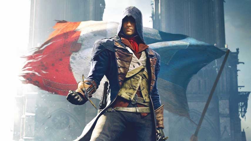 Assassin's Creed Unity, Far Cry 4 and The Crew not available on Steam in the UK