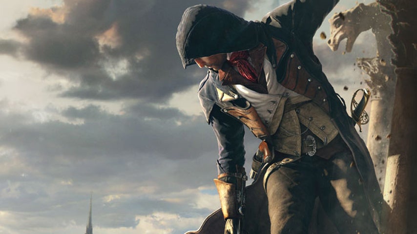 Assassin's Creed Unity performance issues reported on all platforms