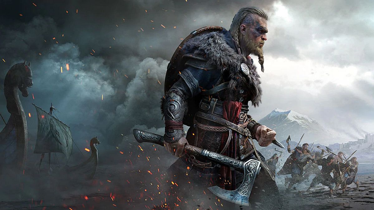 Assassin's Creed Valhalla review roundup - All the scores