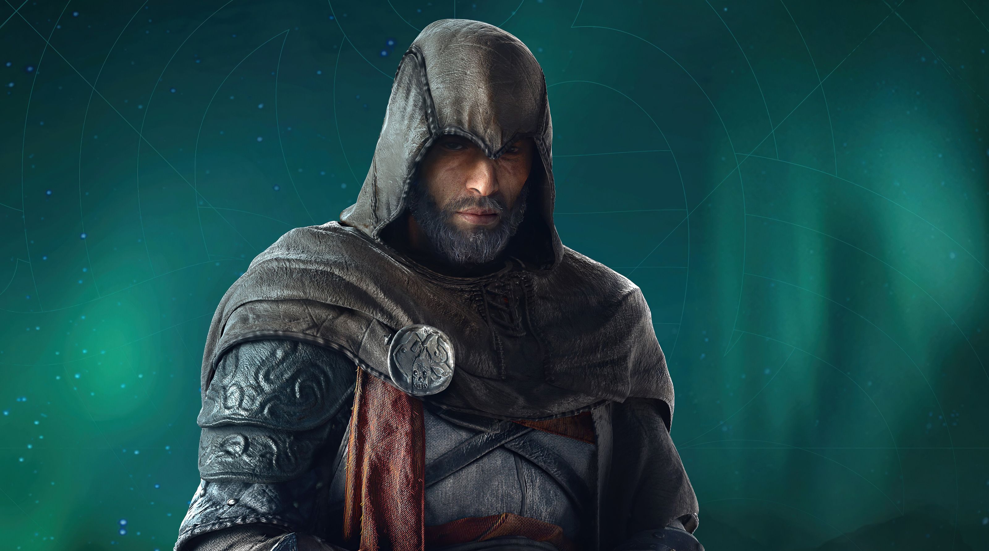 The next Assassin's Creed starring Valhalla's Basim is set in Baghdad - report