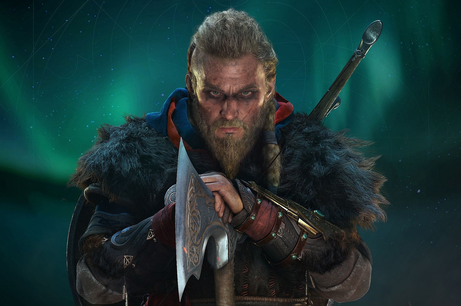 Achievements are coming to Assassin's Creed Valhalla on PC, Ubisoft insists