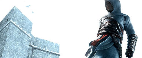Corre: No new IP from Ubisoft until next-gen