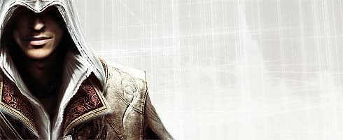 Ubisoft trademarks ASSASSIN