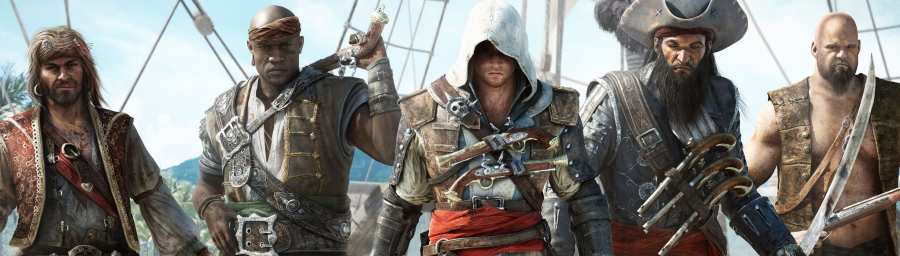 Ubi ends Uplay Passport program, makes Assassin's Creed 4's online features free