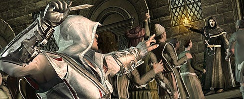 60% of ACII players haven't completed game: Ubi