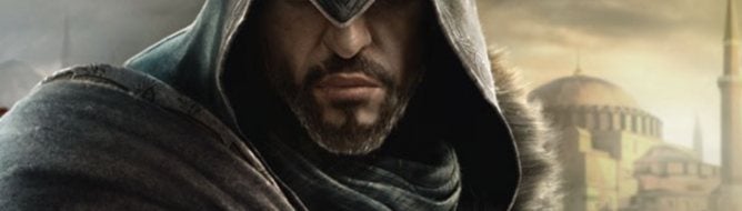 Assassin's Creed: Revelations one of Ubisoft's largest teams ever