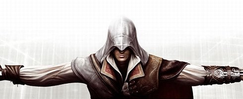 Ubisoft DRM servers take a tumble, render Assassin's Creed II unplayable