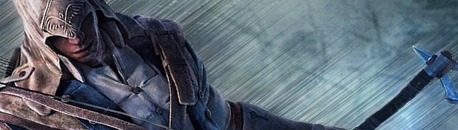 Peter Serafinowicz to play a role in new Assassin's Creed