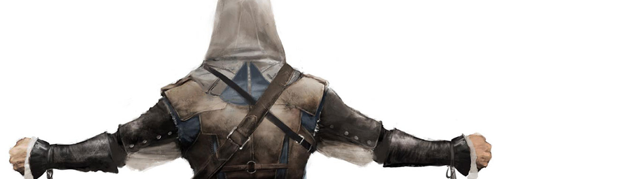 Assassin's Creed 4: Black Flag video introduces you to the actors behind the characters