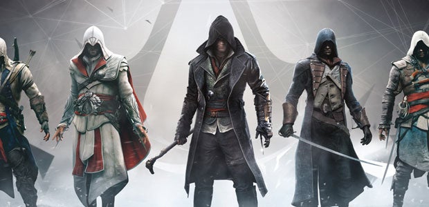 Assassin's Creed Council Launch
