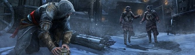 Assassin's Creed: Revelations video is all about bombs