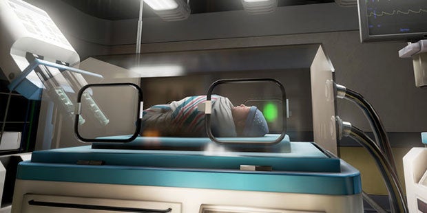 The Assembly Assembled, VR Morality Game Out Now