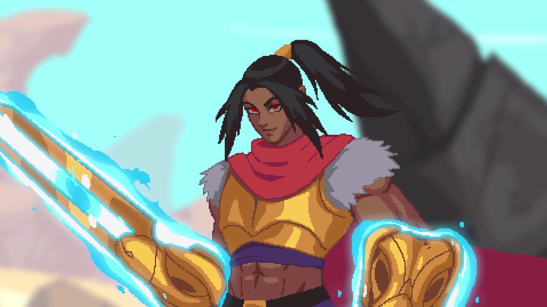 The RPS Selection Sprout: Edders' bonus game of the year 2023