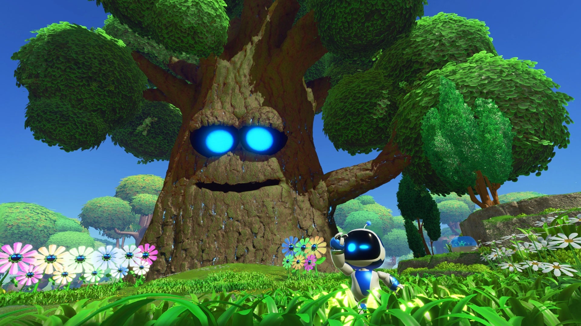 Astro Bot takes home yet another Game of the Year award